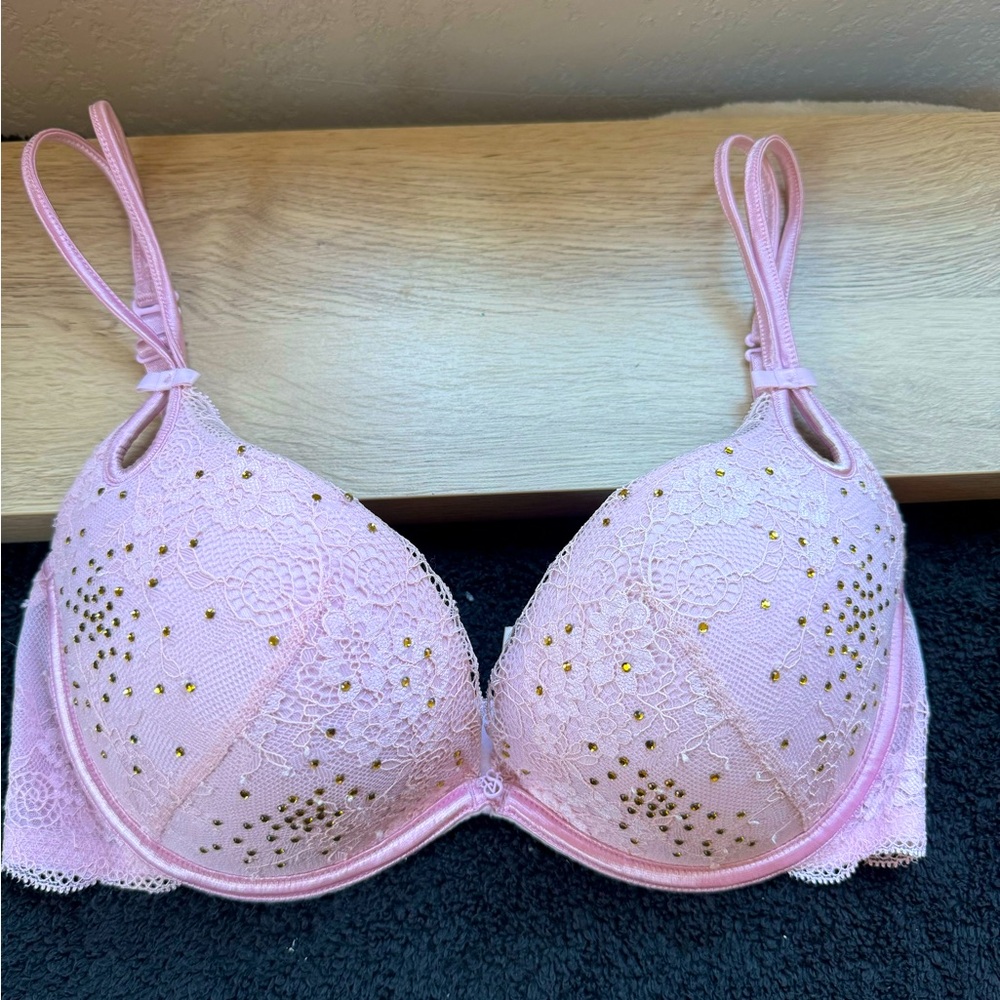 New Victoria’s Second bra